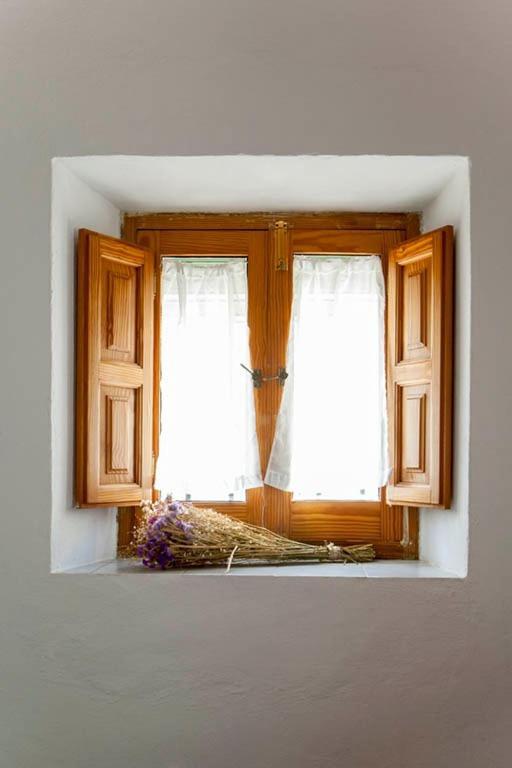La Casa De Alicia Villa ซาโลเบรญา ภายนอก รูปภาพ